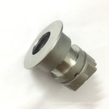 Customized Precision Investment Casting 316 Stainless Steel Medical Machinery Parts